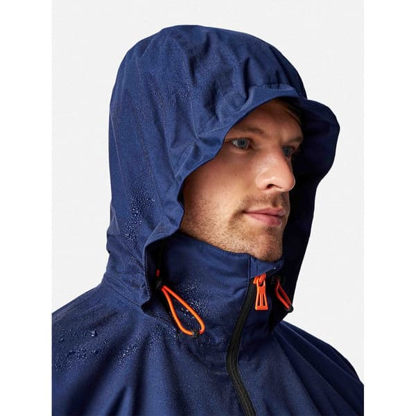 Henri Lloyd Cool Breeze Jakke  L Mand
