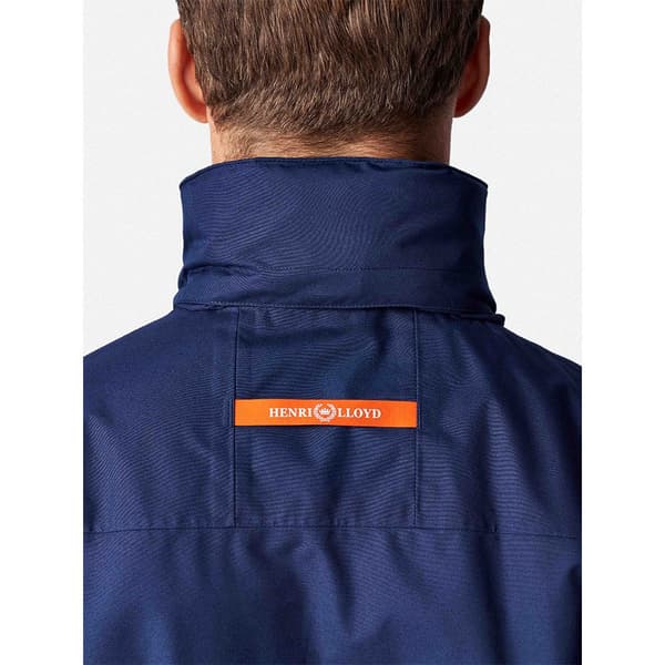 Henri Lloyd Cool Breeze Jakke  L Mand