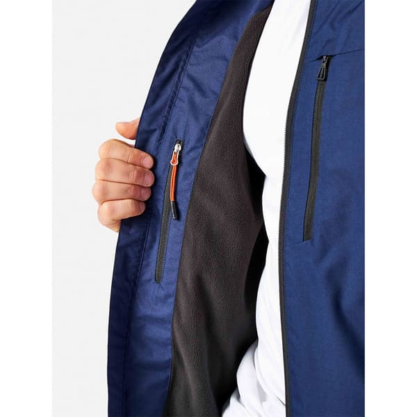 Henri Lloyd Cool Breeze Jakke  L Mand