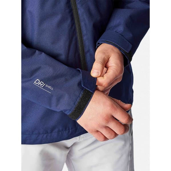 Henri Lloyd Cool Breeze Jakke  L Mand