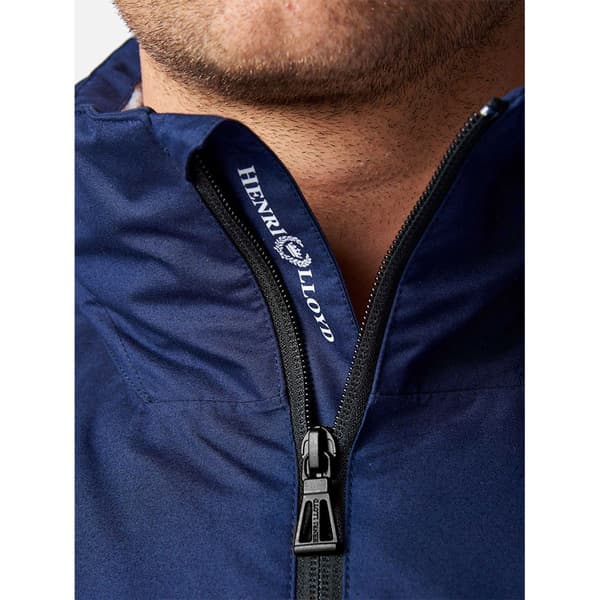 Henri Lloyd Cool Breeze Jakke  L Mand