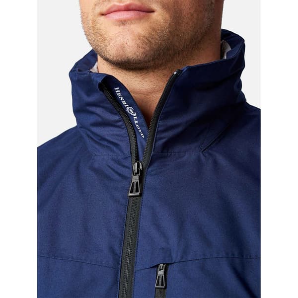 Henri Lloyd Cool Breeze Jakke  L Mand