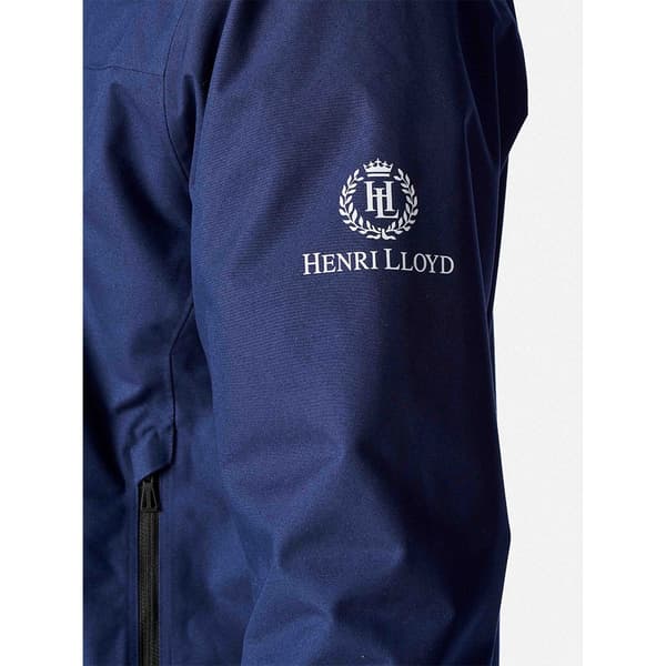 Henri Lloyd Cool Breeze Jakke  L Mand