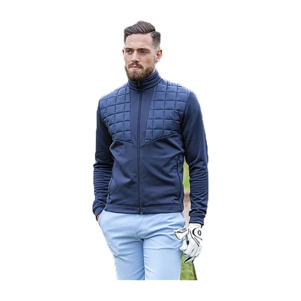Galvin Green Damian Jacka  L