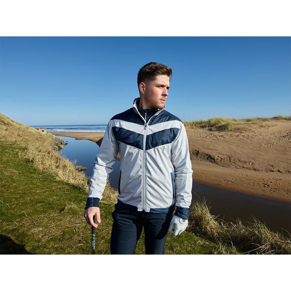 Galvin Green Liam Jacka  M