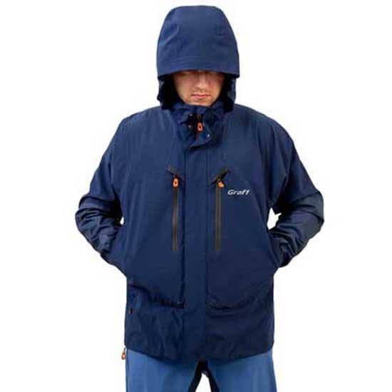 Graff 606-b Jacka  XL Man