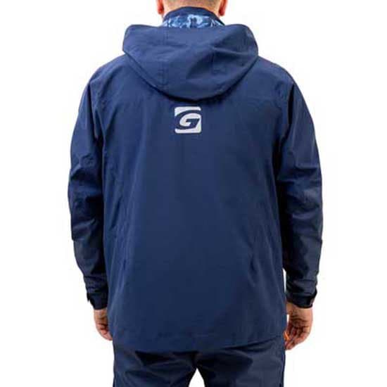 Graff 606-b Jacka  XL Man