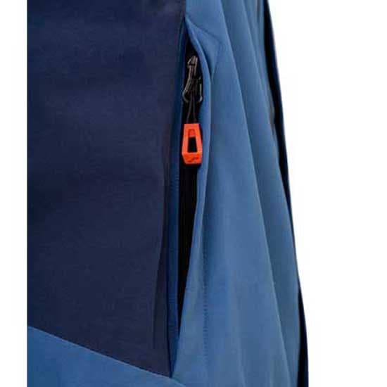 Graff 606-b-1 Jakke  4XL Mand