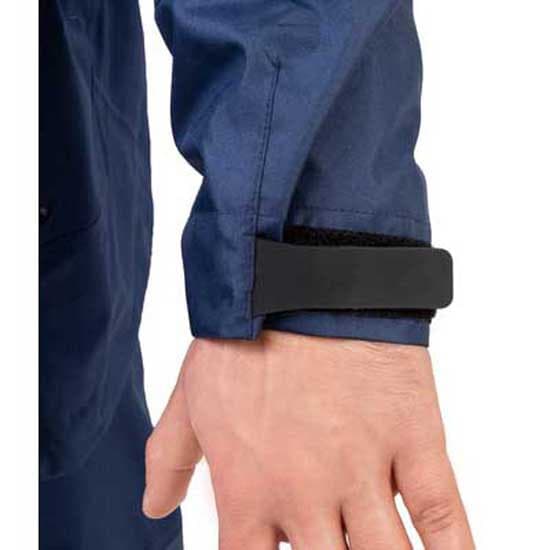 Graff 606-b-1 Jakke  4XL Mand