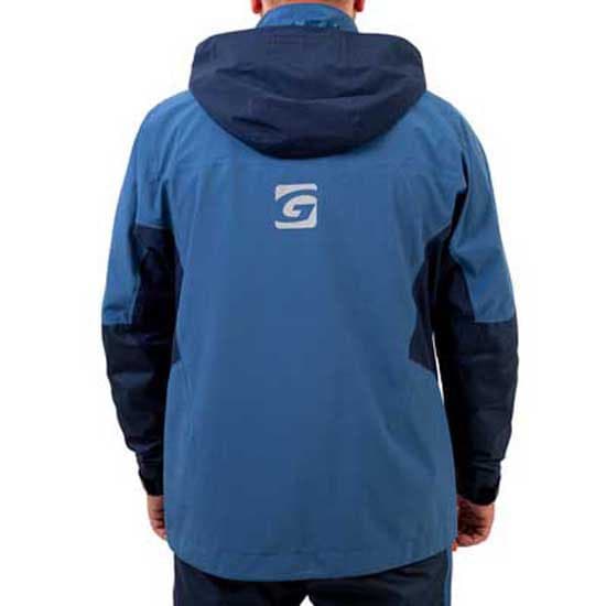Graff 606-b-1 Jakke  4XL Mand