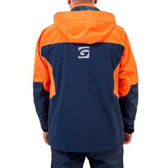 Graff 606-b-2 Jakke  3XL Mand