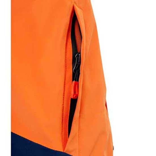 Graff 606-b-2 Jakke  4XL Mand