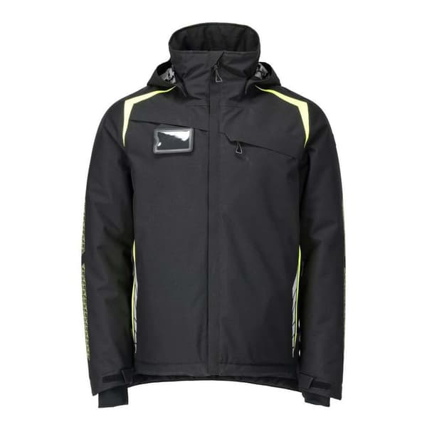 Mascot Accelerate Safe Vinterjacka  XL