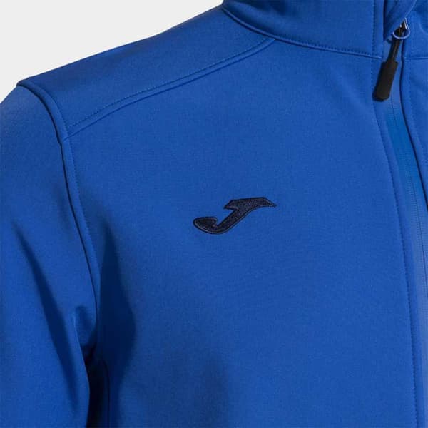 Joma Basilea Ii Softshelljacka  2XL Man