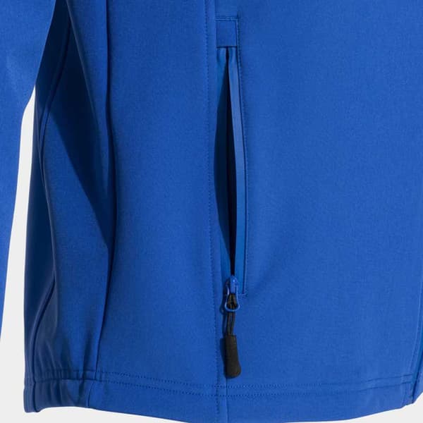 Joma Basilea Ii Softshelljacka  2XL Man