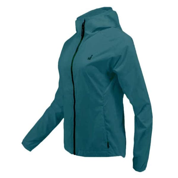 Joluvi Airlight Hoodie Takki Sininen 2XL Nainen