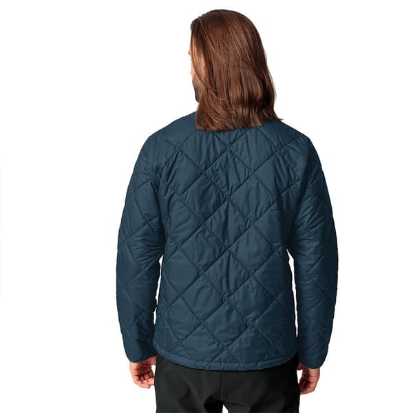 Vaude Coreway 3 In 1 Parka Sininen L Mies