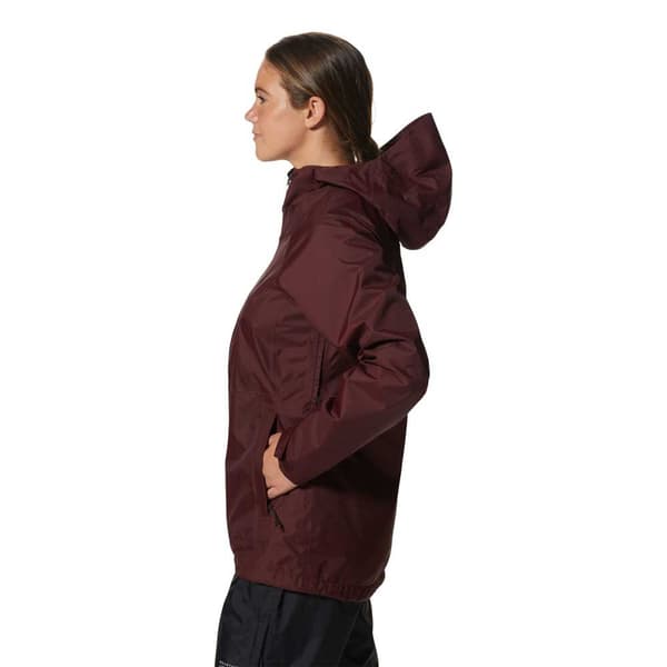 Mountain Hardwear Threshold™ Jakke Lilla S Kvinde