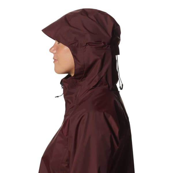 Mountain Hardwear Threshold™ Jakke Lilla S Kvinde
