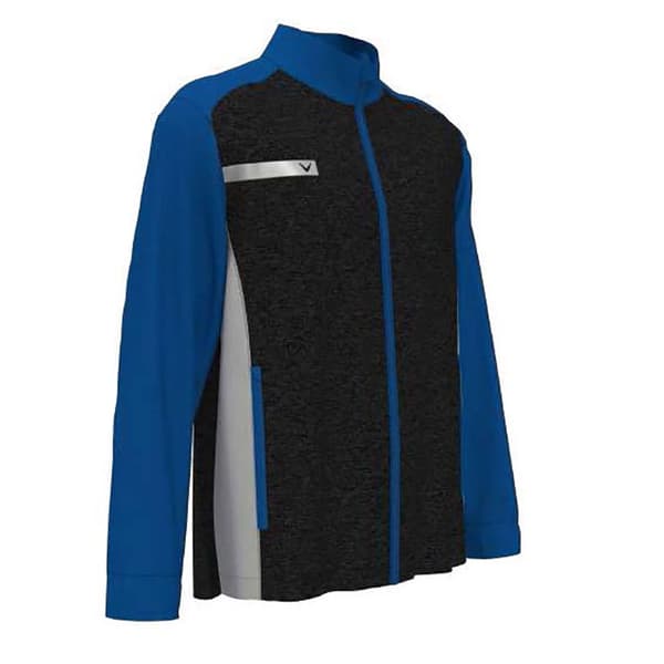 Callaway Täysvetoketjullinen Tuulitakki  S
