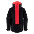 Pikkukuva 2 / 5: Haglofs L.i.m Zt Mountain Goretex Pro Takki Punainen 2XL Mies