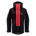 Pikkukuva 1 / 5: Haglofs L.i.m Zt Mountain Goretex Pro Takki Punainen 2XL Mies