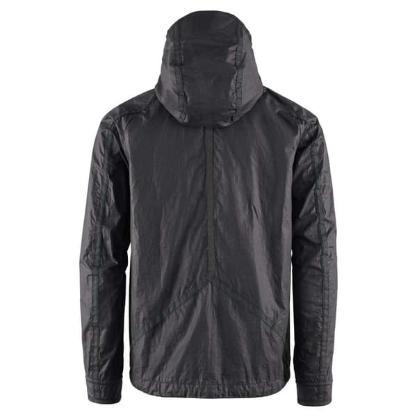 KlÄttermusen Ansur Wind Softshelljacka Svart XL Man