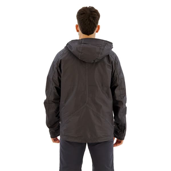 KlÄttermusen Ansur Wind Softshelljacka Svart XL Man