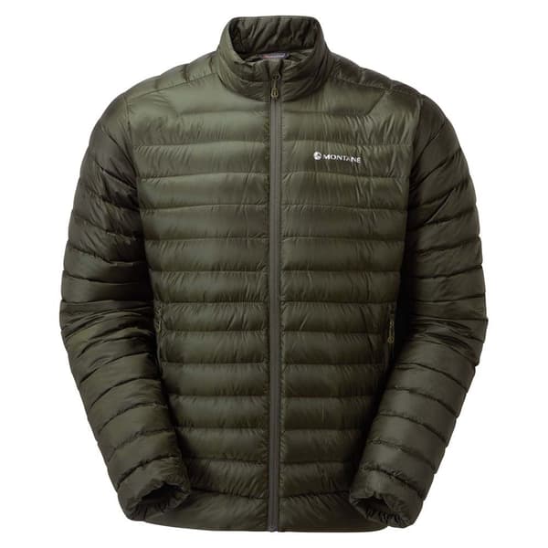 Montane Anti Takki Vihreä M Mies