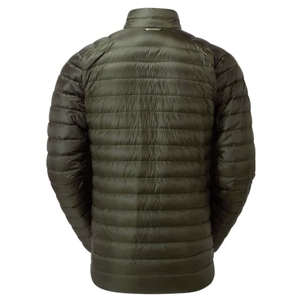 Montane Anti Takki Vihreä M Mies