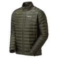 Pikkukuva 5 / 10: Montane Anti Takki Vihreä M Mies