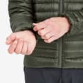 Pikkukuva 8 / 10: Montane Anti Takki Vihreä M Mies