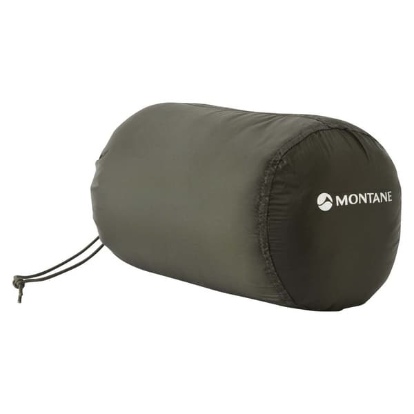 Montane Anti Takki Vihreä M Mies
