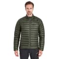Pikkukuva 1 / 10: Montane Anti Takki Vihreä M Mies