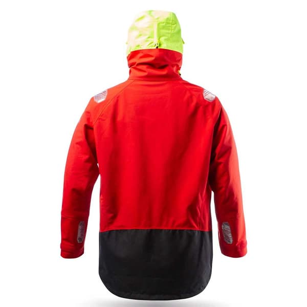 Zhik Ofs700™ Jacka Röd L Man