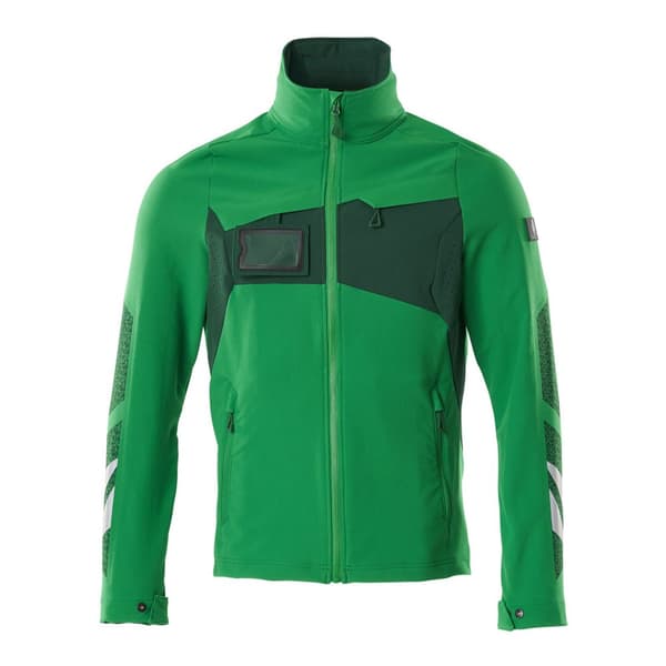 Mascot Accelerate 18101 Jacka Grönt XL
