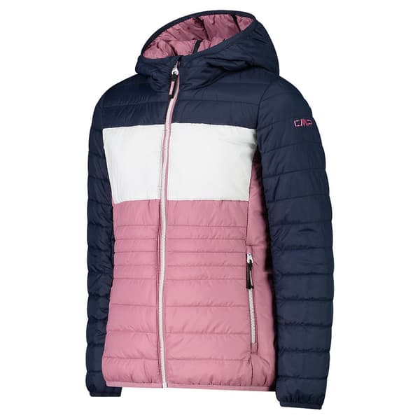 Cmp 33z5185 Jakke Blå,Rosa 12 Years Dreng
