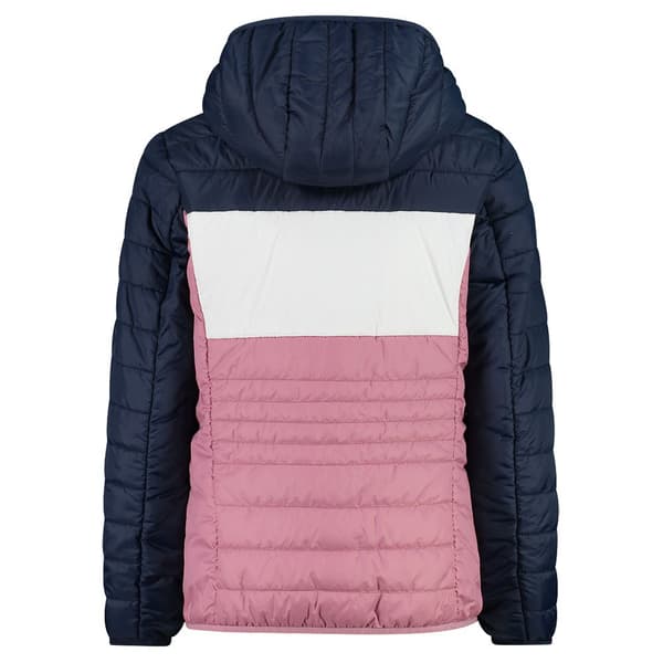 Cmp 33z5185 Jakke Blå,Rosa 12 Years Dreng