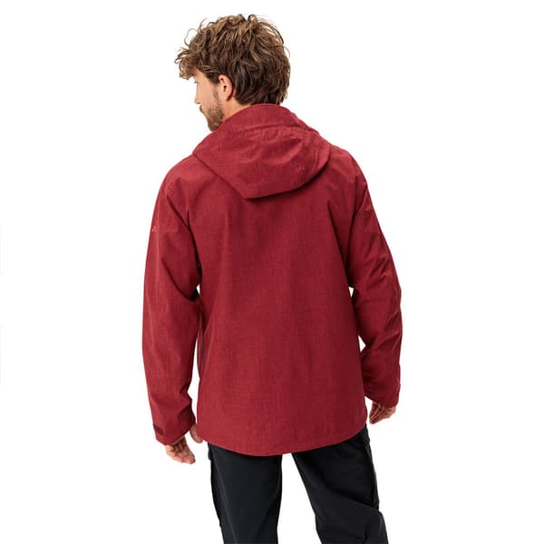 Vaude Rosemoor Ii Jakke Brun 3XL Mand