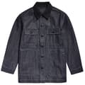 Pikkukuva 3 / 6: G-star Chore Workwear Takki Musta XL Mies