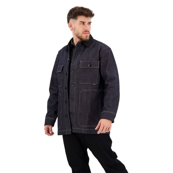 G-star Chore Workwear Takki Musta XL Mies