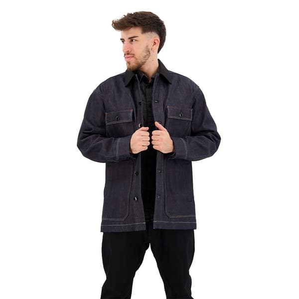 G-star Chore Workwear Takki Musta XL Mies