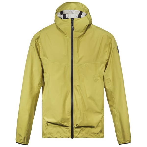 Dolomite Pelmo 2.5l Jacka Gul L Man
