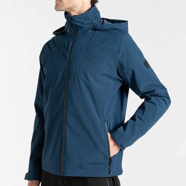 Dare2b Switch Out Ii Takki Sininen XL Mies