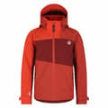 Miniatyrbillede 3 af 9: Dare2b Explore Ii Jakke Orange 5-6 Years Dreng