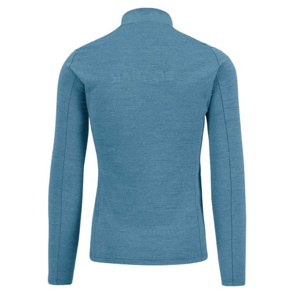 Karpos Pomedes Fleece Blå M Mand