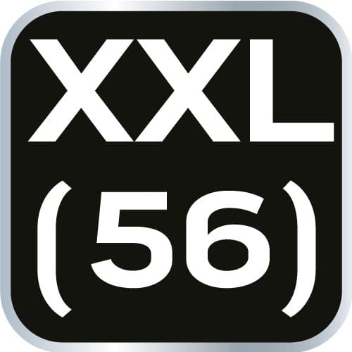 Oxford-työtakki, koko XXL/58