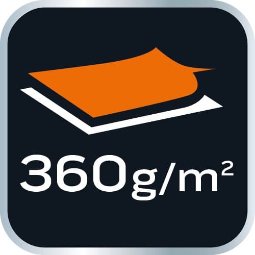HD+ softshell-takki, koko S