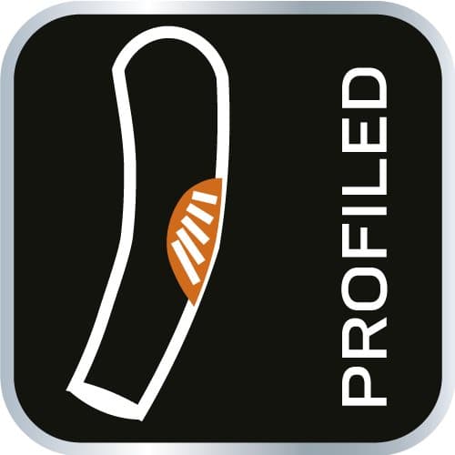 Takki 8000 PREMIUM-kalvolla, PrimaLoft-eristys, koko XXL