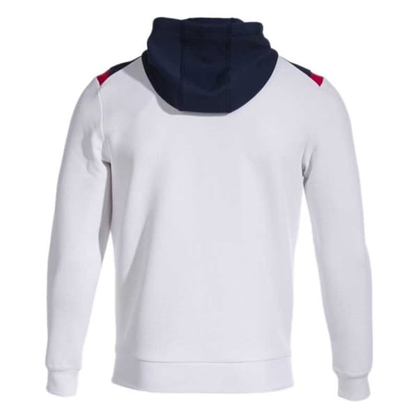 Joma Toledo Takki Valkoinen 2XL Mies